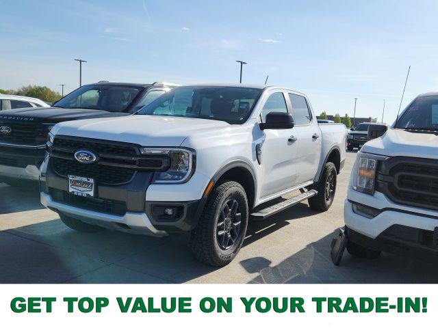 2025 Ford Ranger XLT for sale in Loveland, CO