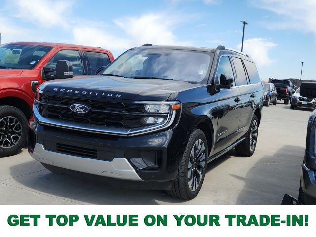 2025 Ford Expedition Platinum for sale in Loveland, CO