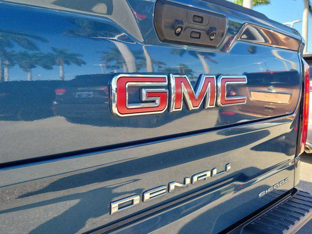 2024 GMC Sierra 1500 4WD Crew Cab Short Box Denali