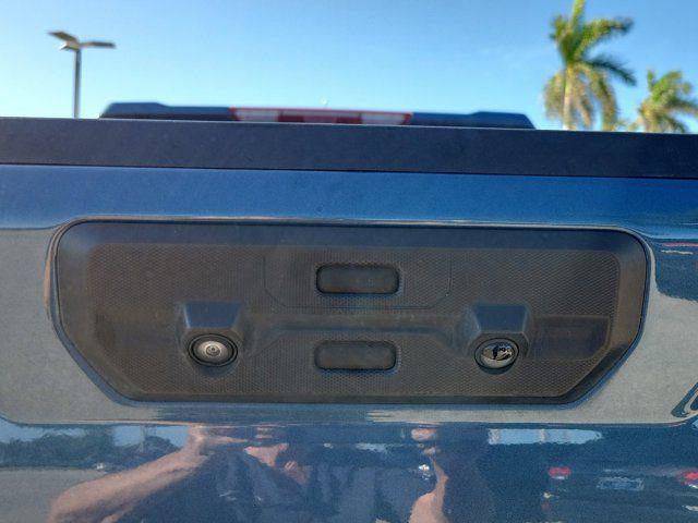 2024 GMC Sierra 1500 4WD Crew Cab Short Box Denali