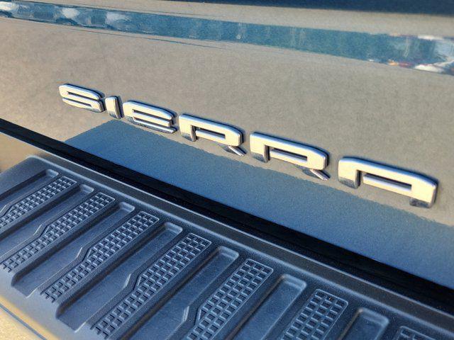 2024 GMC Sierra 1500 4WD Crew Cab Short Box Denali