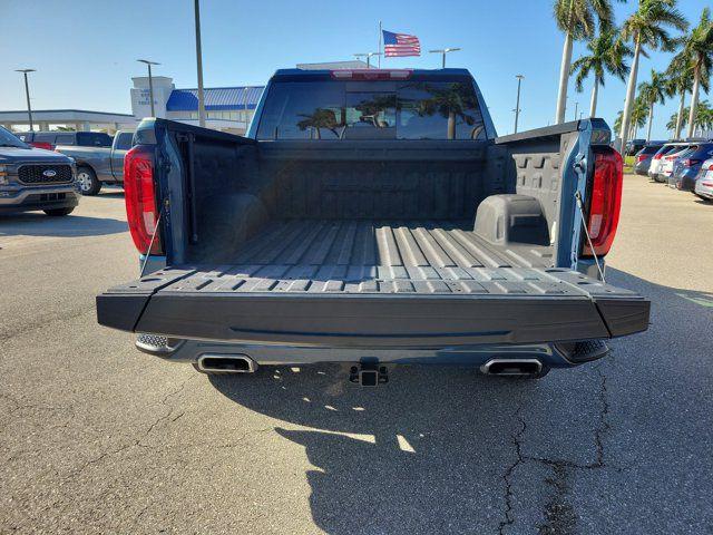 2024 GMC Sierra 1500 4WD Crew Cab Short Box Denali