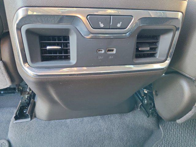 2024 GMC Sierra 1500 4WD Crew Cab Short Box Denali