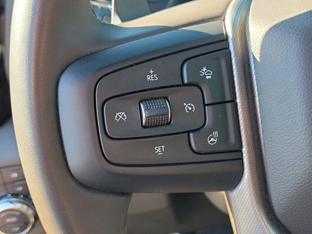 2024 GMC Sierra 1500 4WD Crew Cab Short Box Denali