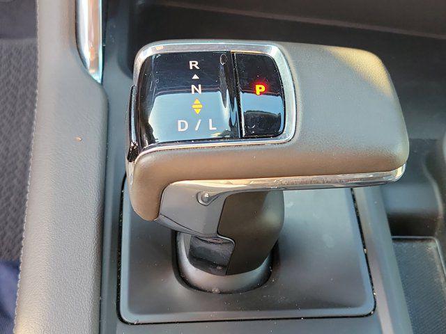 2024 GMC Sierra 1500 4WD Crew Cab Short Box Denali