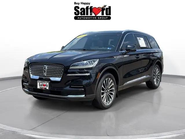 2023 Lincoln Aviator Reserve for sale in Manassas, VA