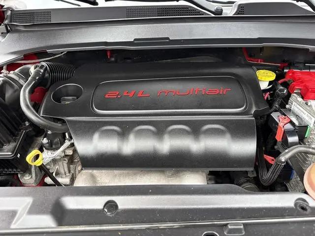 2019 Jeep Compass High Altitude FWD