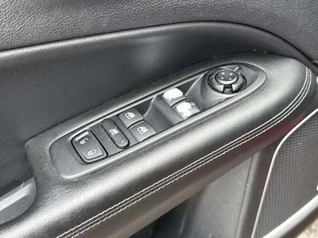 2019 Jeep Compass High Altitude FWD