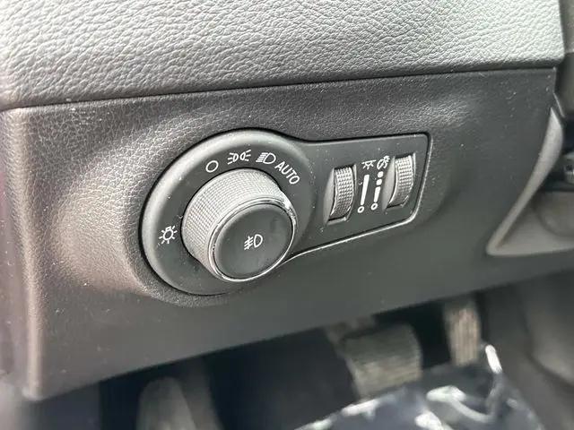 2019 Jeep Compass High Altitude FWD