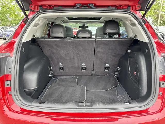2019 Jeep Compass High Altitude FWD