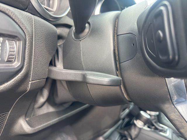 2021 Jeep Wrangler Sahara Altitude 4x4