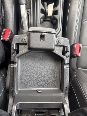 2021 Jeep Wrangler Sahara Altitude 4x4