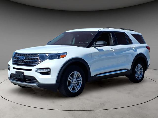 2022 Ford Explorer XLT for sale in Louisville, KY