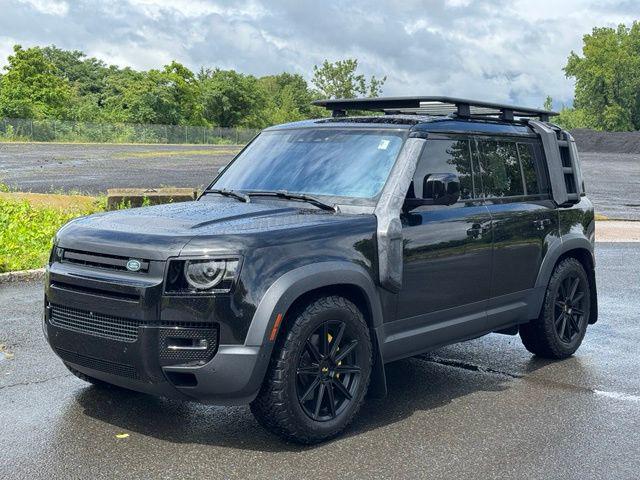 2020 Land Rover Defender 110 SE for sale in Windsor, CT