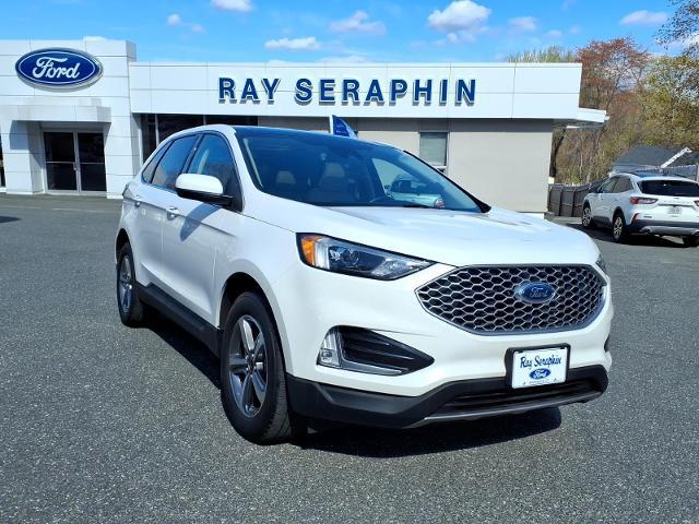 2023 Ford Edge SEL for sale in VERNON ROCKVL, CT