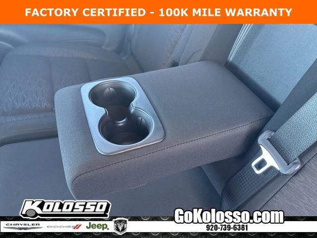 2026 Dodge Durango GT HEMI V8 AWD