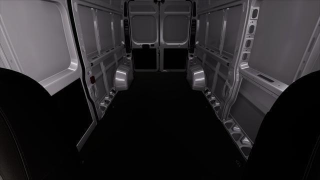 2026 RAM Ram ProMaster RAM PROMASTER 2500 TRADESMAN CARGO VAN HIGH ROOF 159 WB