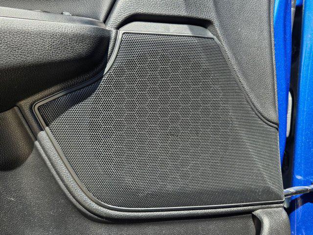 2021 Honda CR-V 2WD EX-L