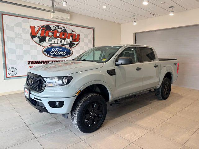 2022 Ford Ranger XLT for sale in Litchfield, IL