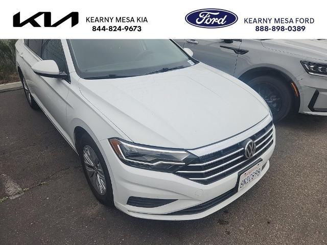 2019 Volkswagen Jetta 1.4T S for sale in San Diego, CA