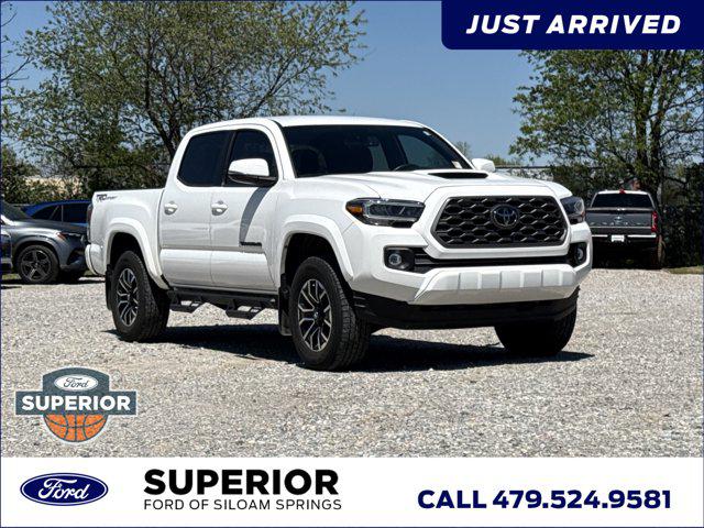 2023 Toyota Tacoma TRD Sport for sale in Siloam Springs, AR