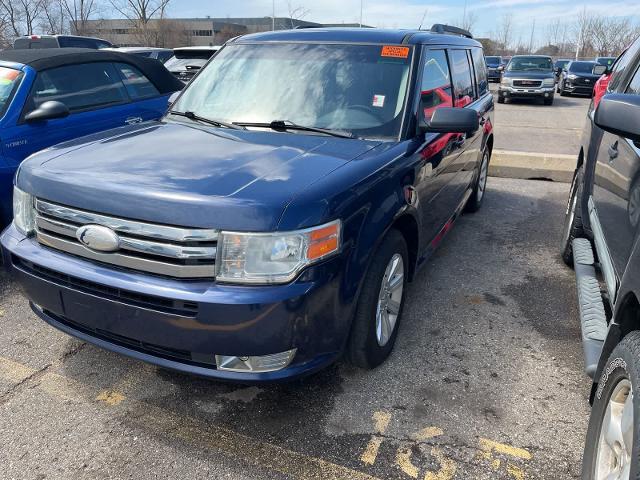 2012 Ford Flex SE for sale in Sterling Heights, MI