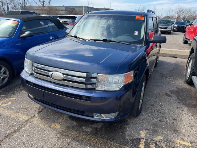 2012 Ford Flex SE