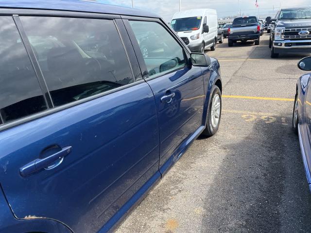 2012 Ford Flex SE