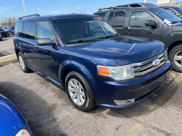 2012 Ford Flex SE