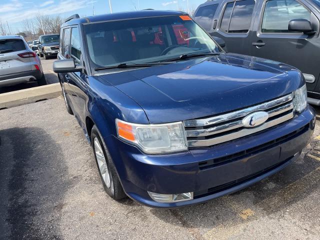 2012 Ford Flex SE