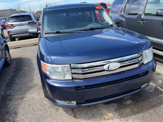 2012 Ford Flex SE