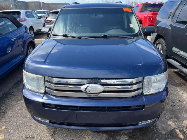 2012 Ford Flex SE