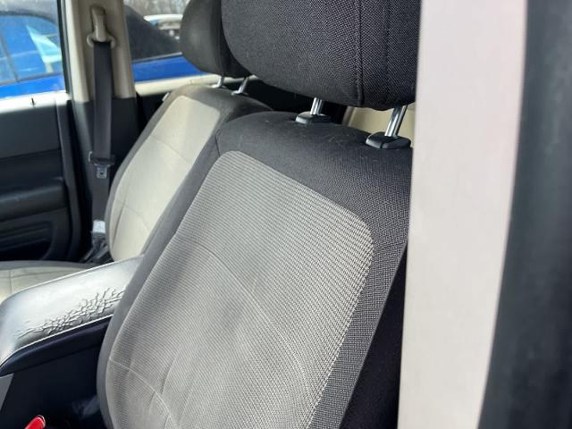 2012 Ford Flex SE