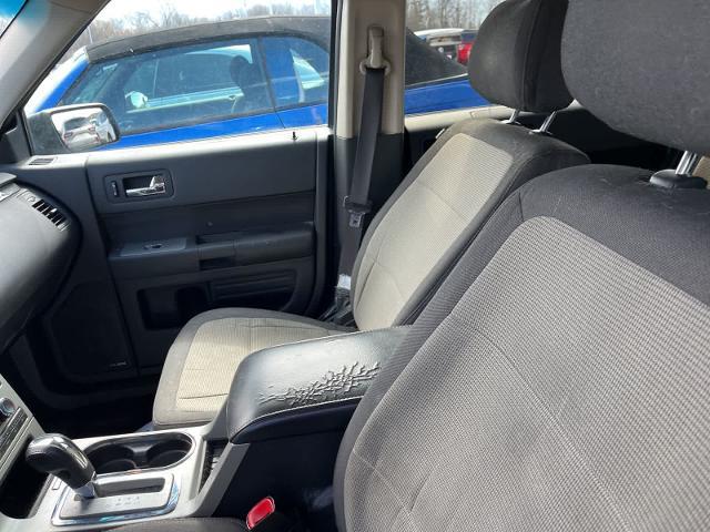 2012 Ford Flex SE