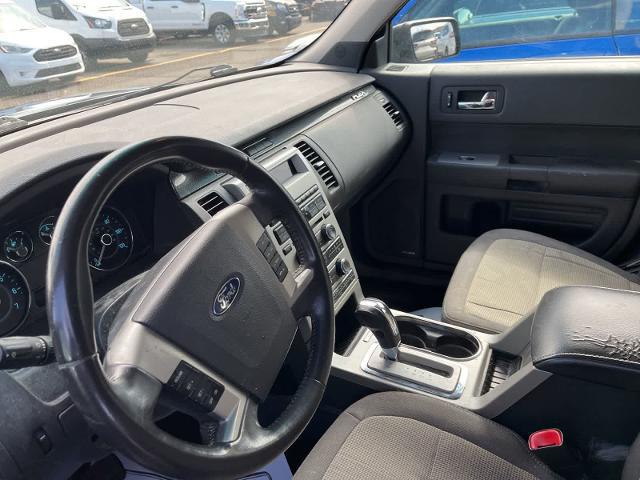 2012 Ford Flex SE