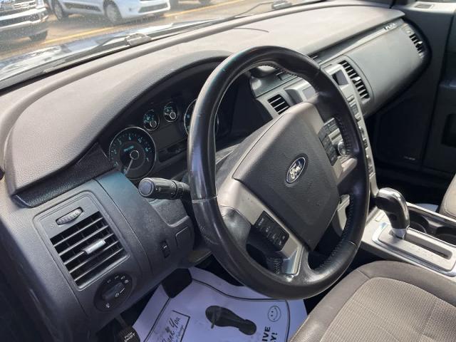 2012 Ford Flex SE