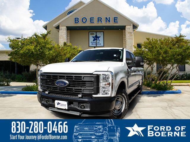 2023 Ford F-250 XL for sale in Boerne, TX