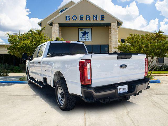 2023 Ford F-250 XL