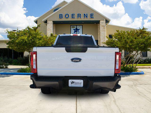 2023 Ford F-250 XL
