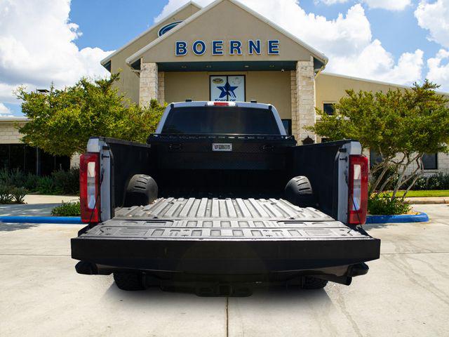 2023 Ford F-250 XL