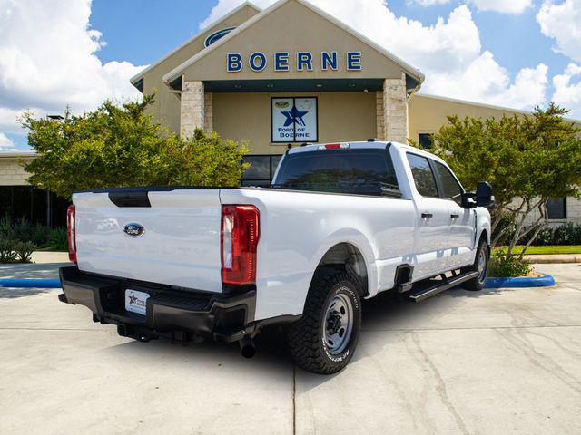 2023 Ford F-250 XL