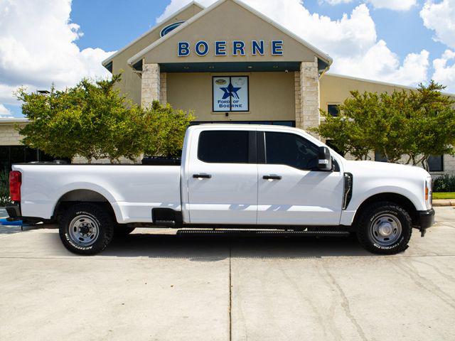 2023 Ford F-250 XL
