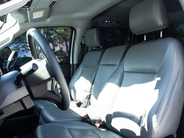 2023 Ford F-250 XL