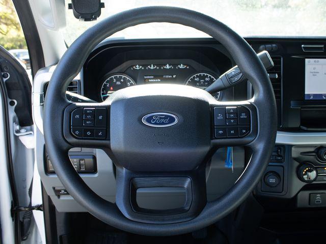 2023 Ford F-250 XL