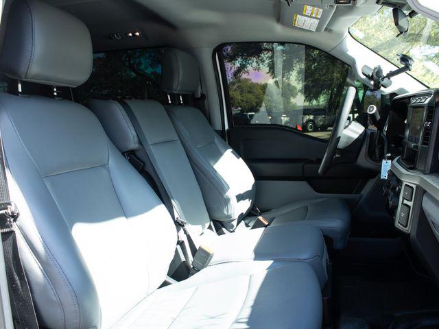 2023 Ford F-250 XL