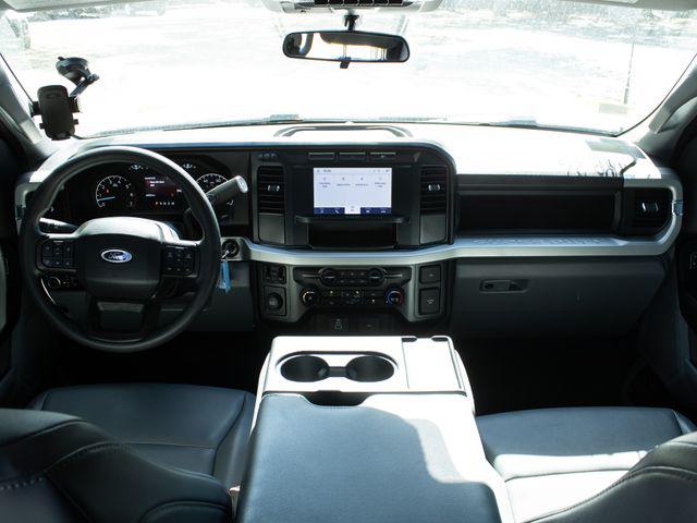 2023 Ford F-250 XL