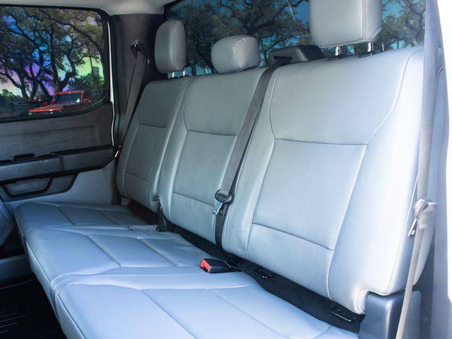 2023 Ford F-250 XL
