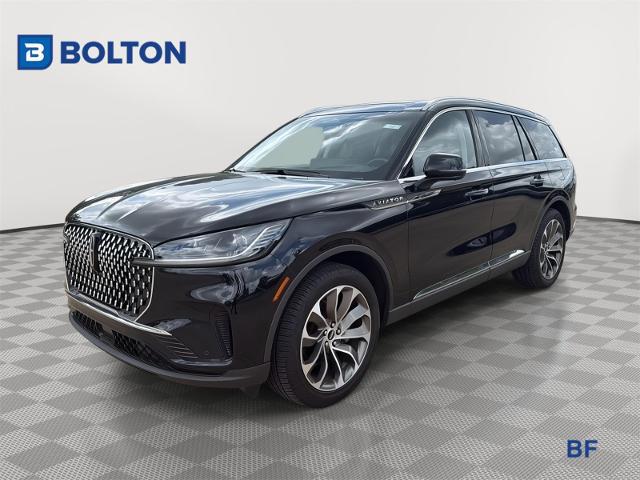 2025 Lincoln Aviator Reserve for sale in Lake Charles, LA