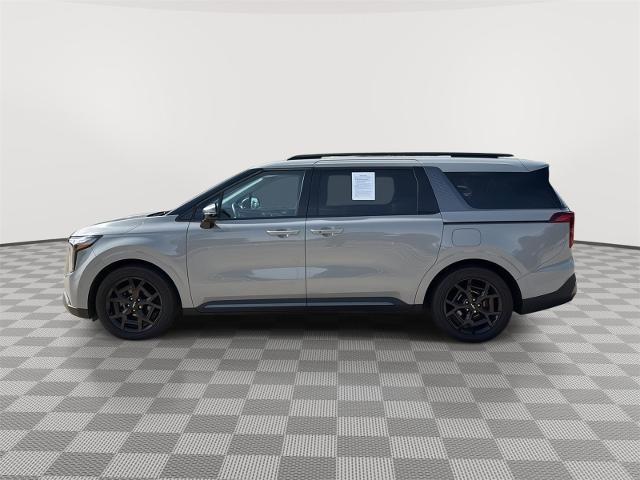 2025 Kia Carnival MPV SX