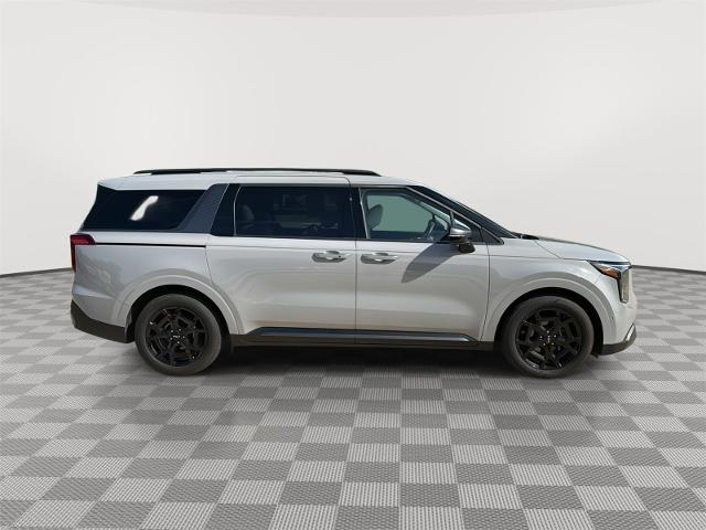2025 Kia Carnival MPV SX